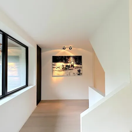 Villa 79 Knokke-Heist