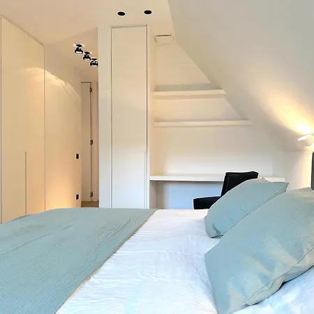Βίλα 79 Knokke-Heist